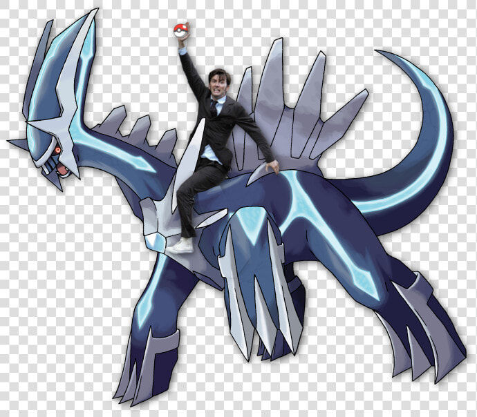 Transparent Tenth Doctor Png   Legendary Pokemon Of Time  Png DownloadTransparent PNG