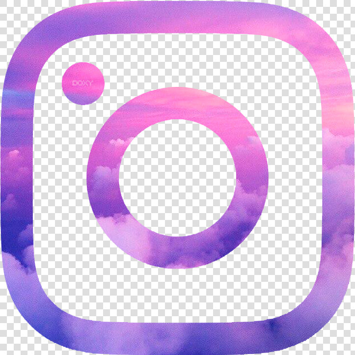 Instagram Social Networking Service Vkontakte Facebook   Instagram Neon Logo Png  Transparent PngTransparent PNG