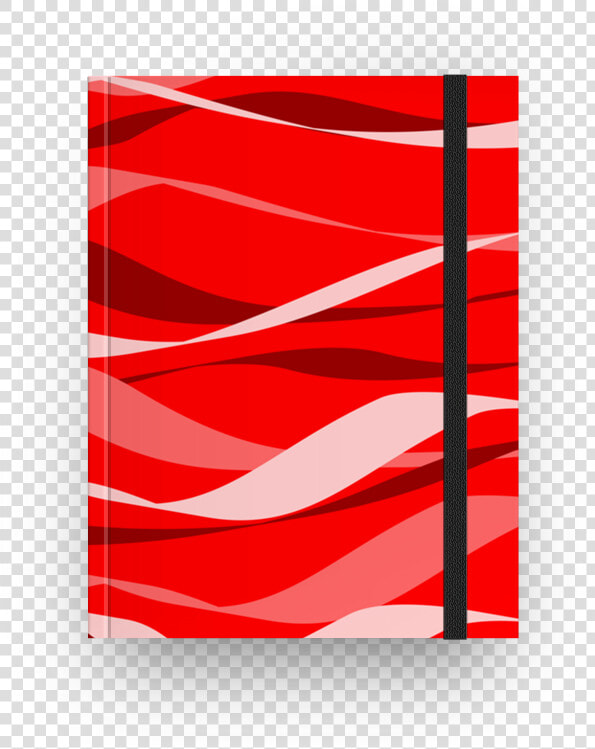 Caderno Mar Vermelho   Graphic Design  HD Png DownloadTransparent PNG