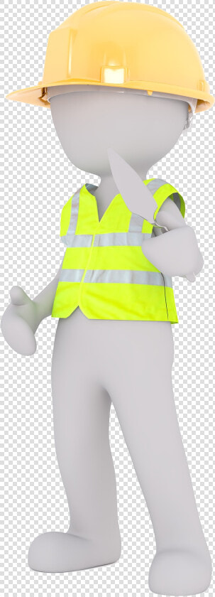 Imagem Boneco Segurança Do Trabalho  Hd Png Download  Transparent PngTransparent PNG