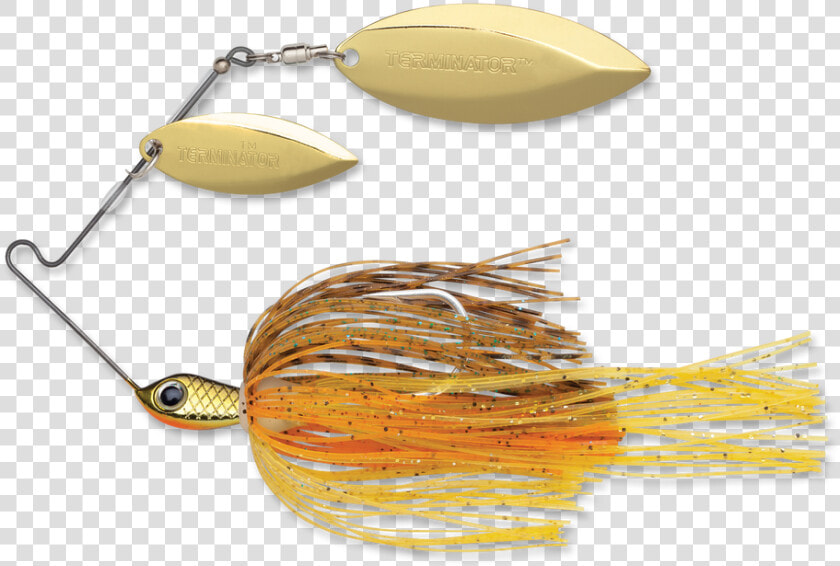 Pumpkinseed Gold Data Rimg Lazy Data Rimg   Spinnerbait  HD Png DownloadTransparent PNG