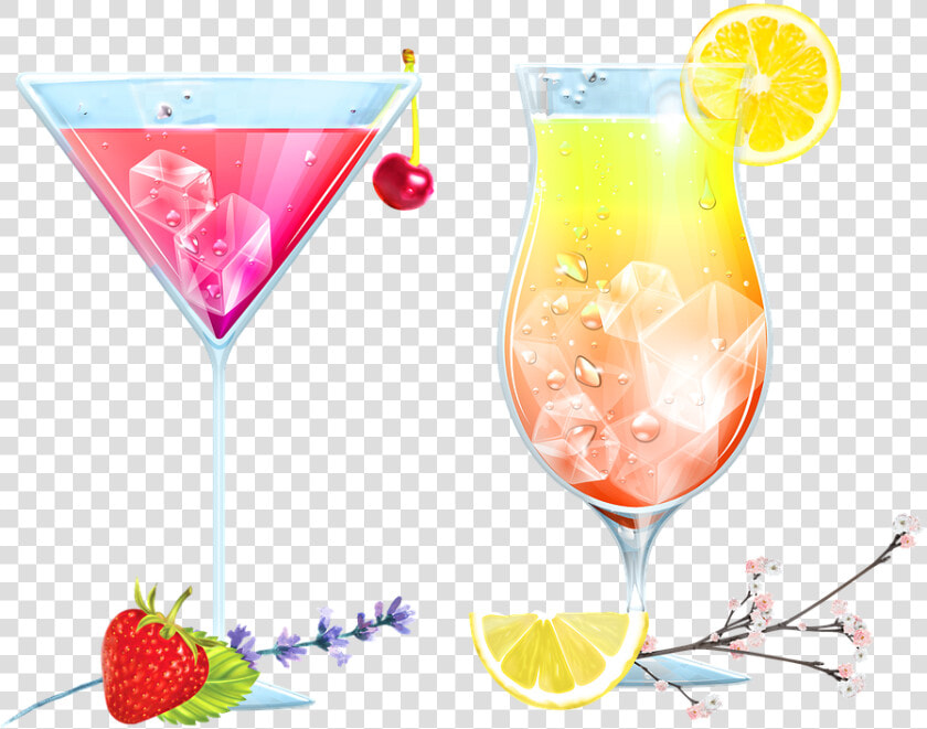 Cocktails  Drinks  Alcohol  Glass  Bar  Beverage   Iba Official Cocktail  HD Png DownloadTransparent PNG