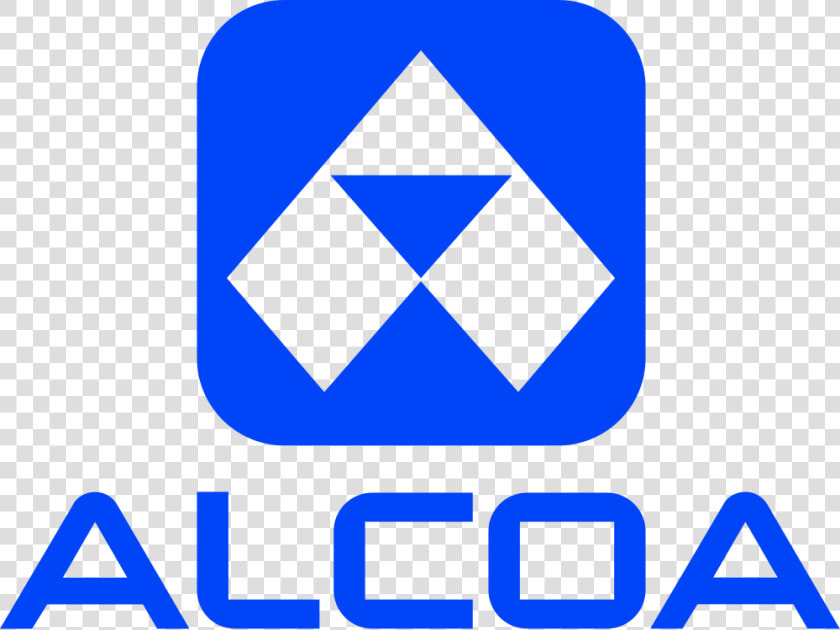 Alcoa Logo Vector  HD Png DownloadTransparent PNG