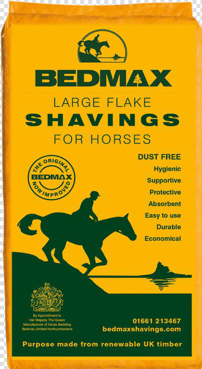 Bedmax Shavings 20kg   Bedmax Shavings  HD Png DownloadTransparent PNG