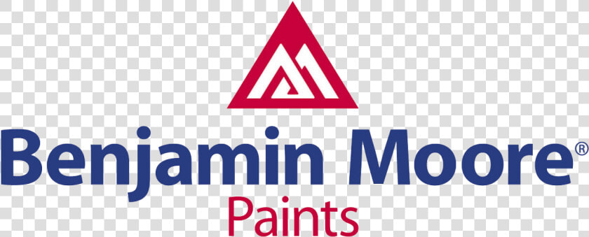 Benjamin Moore Logo   Benjamin Moore Paint  HD Png DownloadTransparent PNG