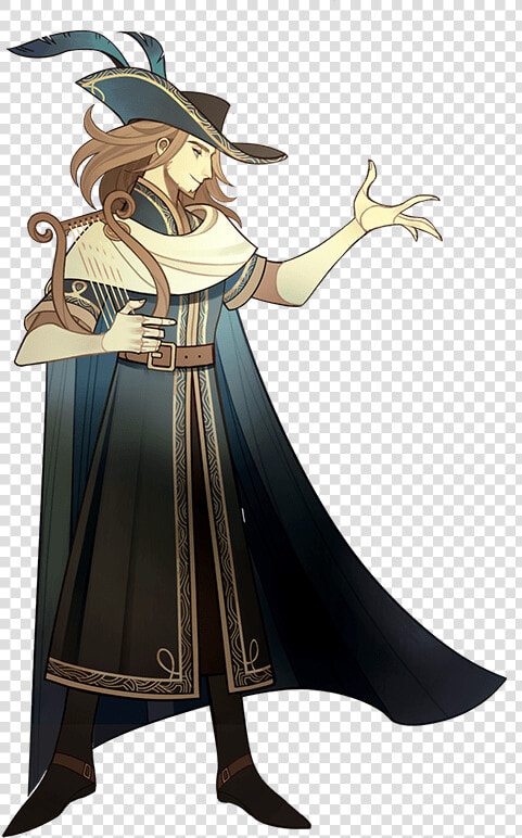 Afk Arena Angelo  HD Png DownloadTransparent PNG