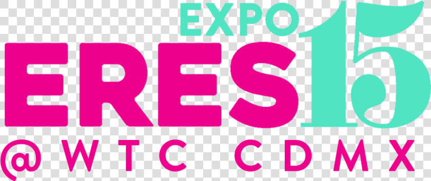 Expo Eres 15  HD Png DownloadTransparent PNG