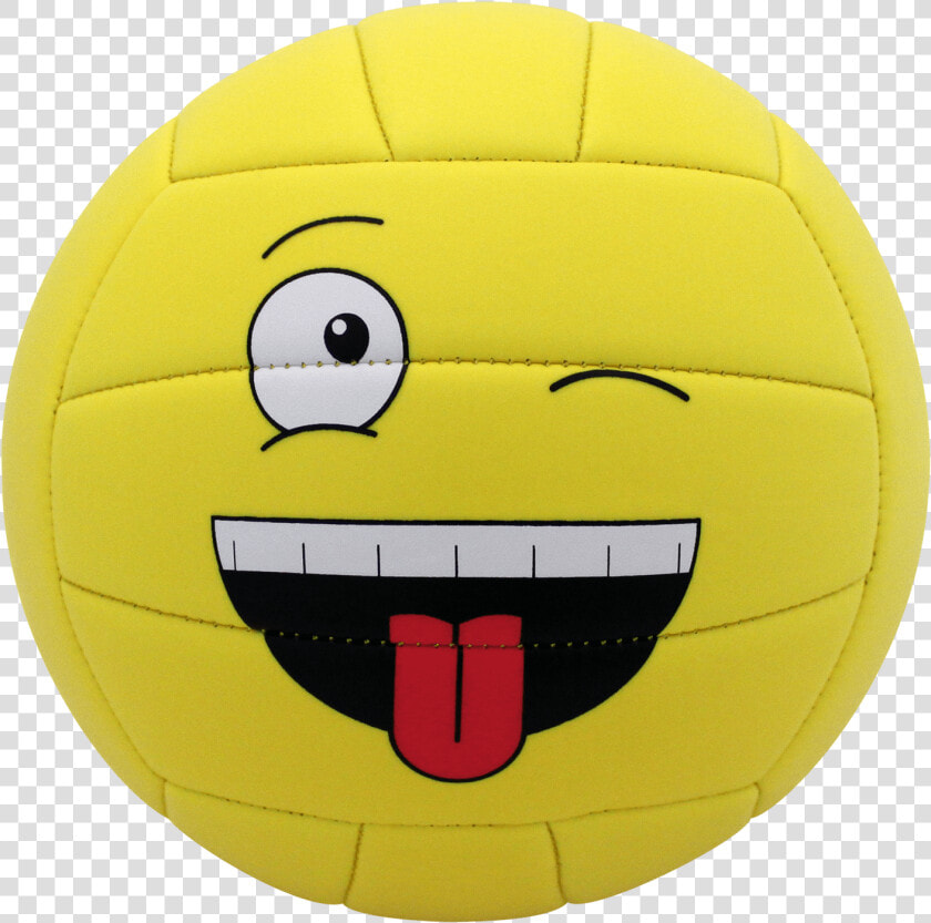 Sport Volleyball Emoji   Emoji Voley  HD Png DownloadTransparent PNG