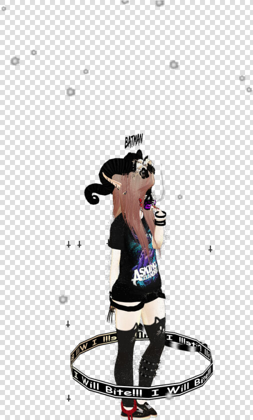 On Imvu You Can Customize 3d Avatars And Chat Rooms  HD Png DownloadTransparent PNG