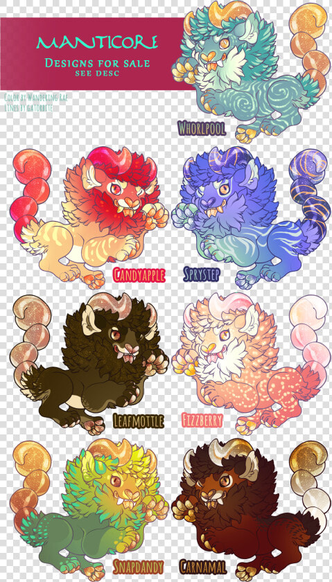 Manticore Sale  HD Png DownloadTransparent PNG