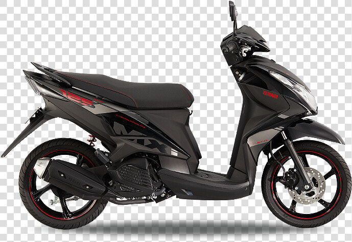 Yamaha Mio Mx 125i Filipina 2016   Yamaha Mio Mxi 125 2017  HD Png DownloadTransparent PNG