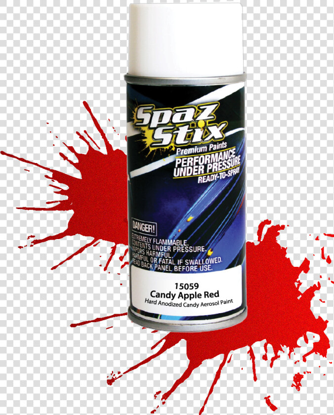 Spaz Stix Aerosol Paint 3 5oz Szx  HD Png DownloadTransparent PNG