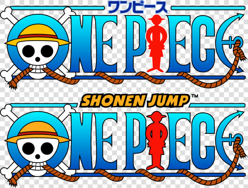 Download One Piece Logo Png File 383   One Piece Logo Png  Transparent PngTransparent PNG