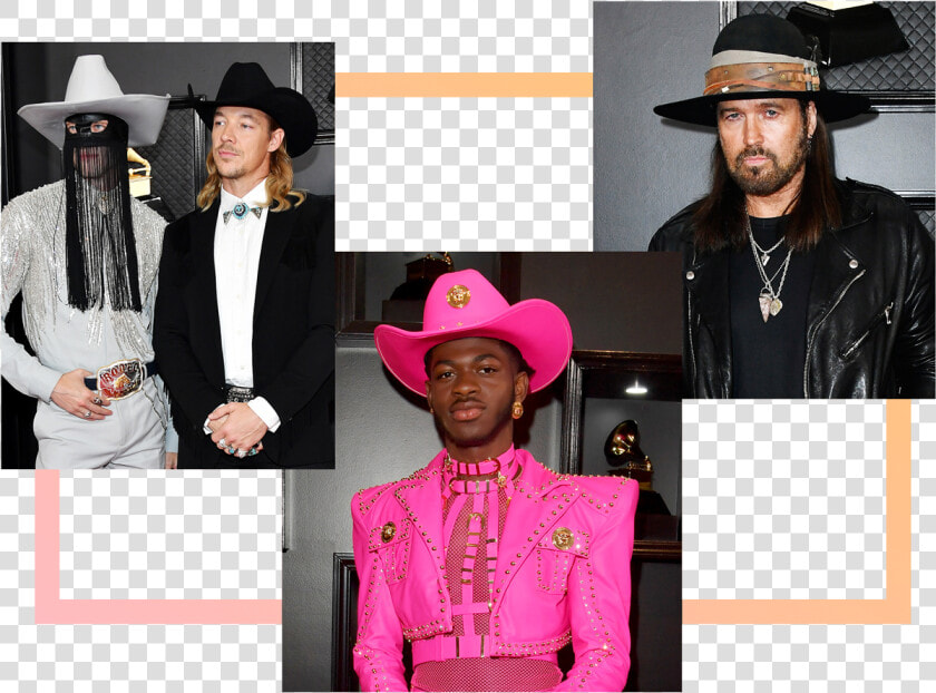 Image May Contain Diplo Clothing Apparel Human Person   Billy Porter Grammys 2020  HD Png DownloadTransparent PNG