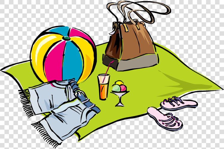 Picnic Clipart Summertime   Outing Clipart Png  Transparent PngTransparent PNG