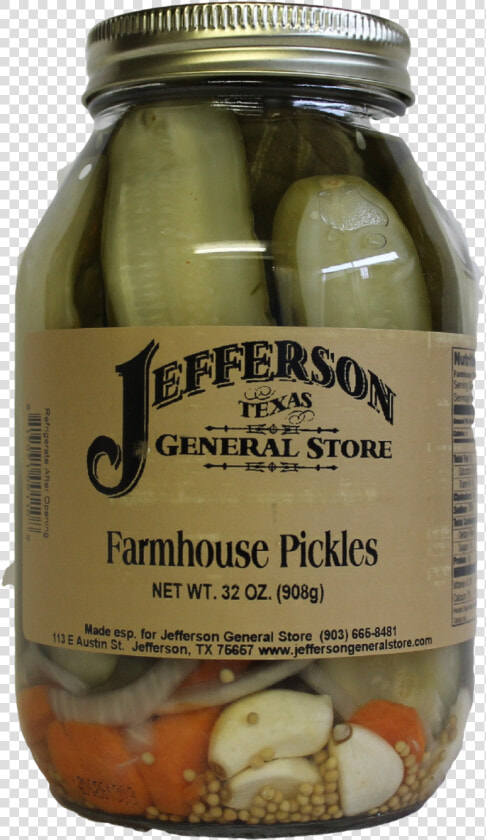 Pickled Cucumber  HD Png DownloadTransparent PNG