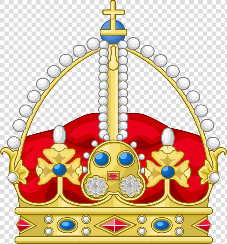 Crown Of Thorns Heraldry  HD Png DownloadTransparent PNG