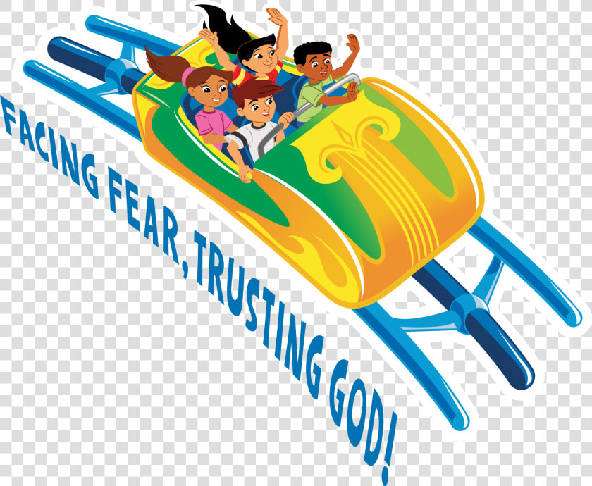 Download Roller Coaster   Roller Coaster Clipart Kids  HD Png DownloadTransparent PNG