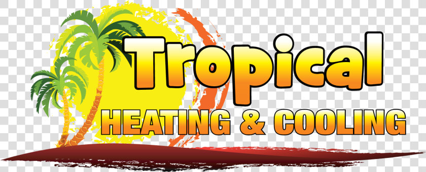 Tropical Heating  amp  Cooling   Tropical Air Condition  HD Png DownloadTransparent PNG