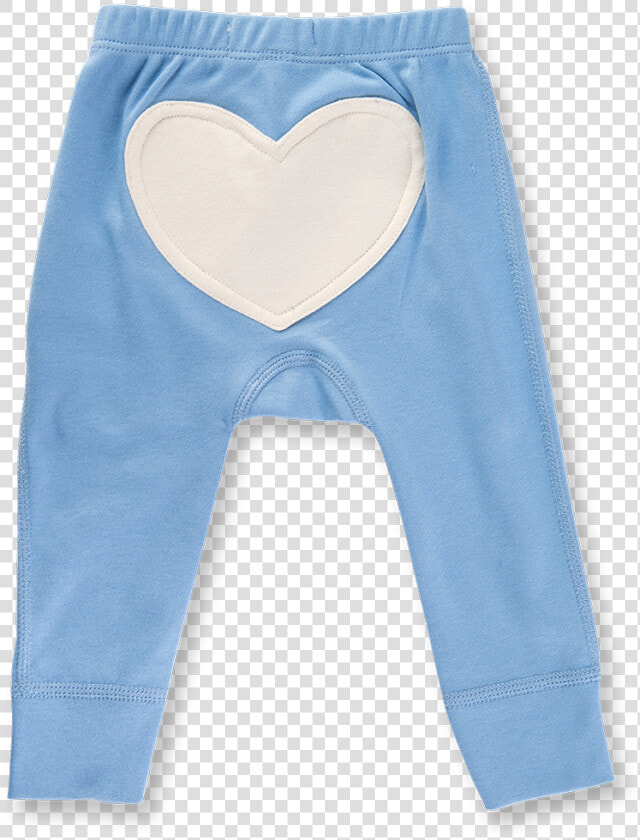 Little Boy Blue Heart Pants   Little Boy Pants  HD Png DownloadTransparent PNG