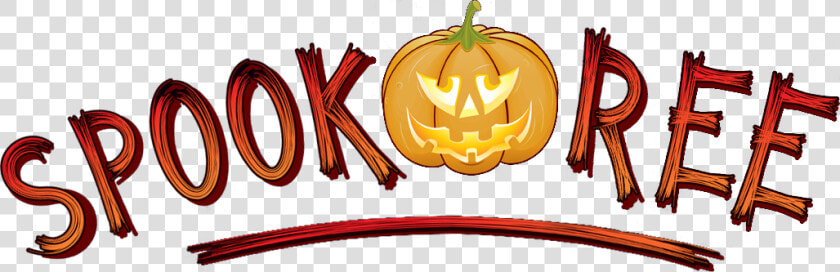 Spook O Ree 2019  HD Png DownloadTransparent PNG