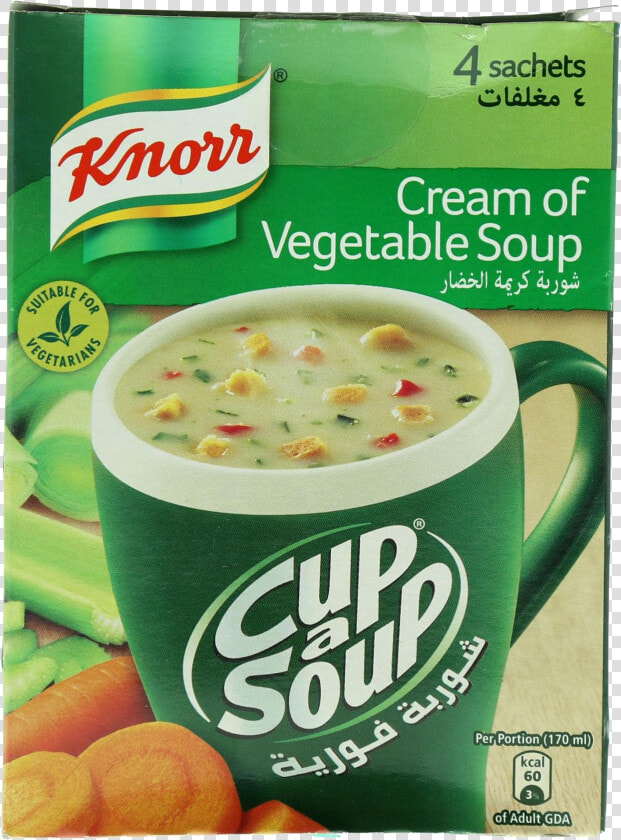 Knorr Soups Png Free Download   Oxtail Cup A Soup Knorr  Transparent PngTransparent PNG