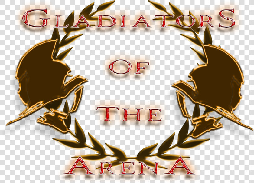 Gladiators Of The Arena   Design Medical College Logo  HD Png DownloadTransparent PNG