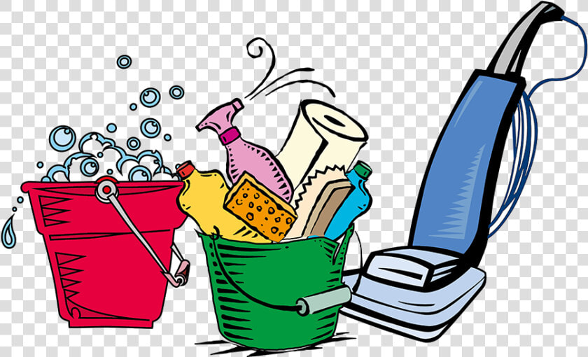 Clip Art Clip Art Cleaning Supplies   Cleaning Clipart  HD Png DownloadTransparent PNG