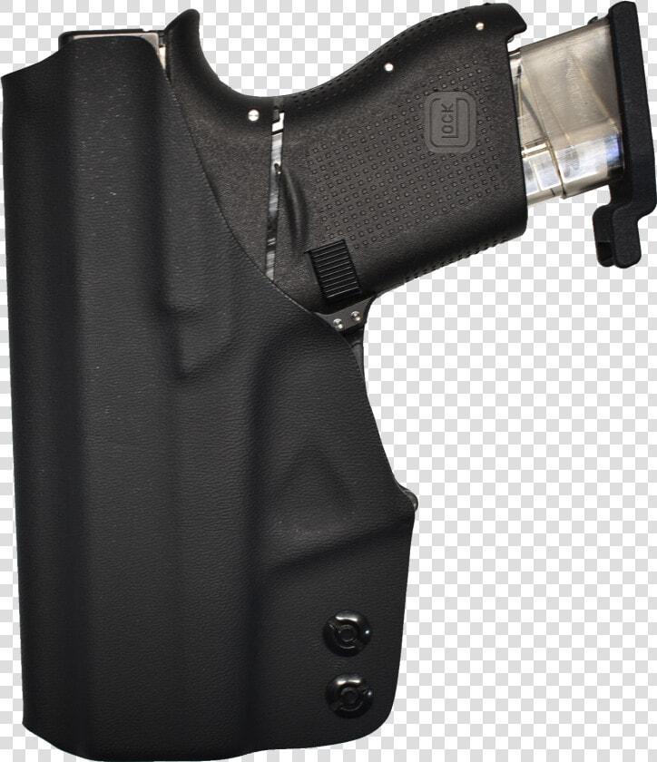 Handgun Holster  HD Png DownloadTransparent PNG