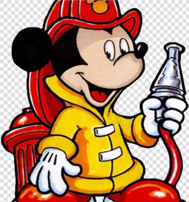 Transparent Fireman Clipart  HD Png DownloadTransparent PNG