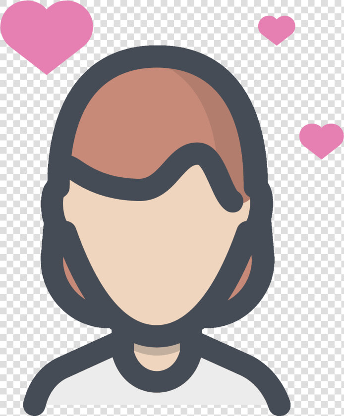 Love Partner Icon Png   Transparent Cartoons  Png DownloadTransparent PNG