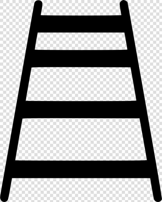 Railway Railroad Train Station Ladder Traffic Comments  HD Png DownloadTransparent PNG