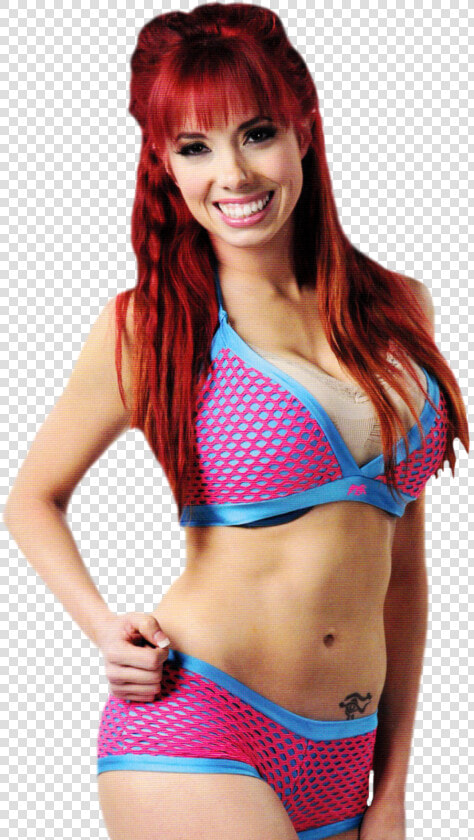 Taeler Hendrix Female Wrestlers   Taeler Hendrix  HD Png DownloadTransparent PNG