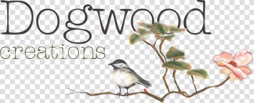 Dogwood Creations   Carolina Chickadee  HD Png DownloadTransparent PNG