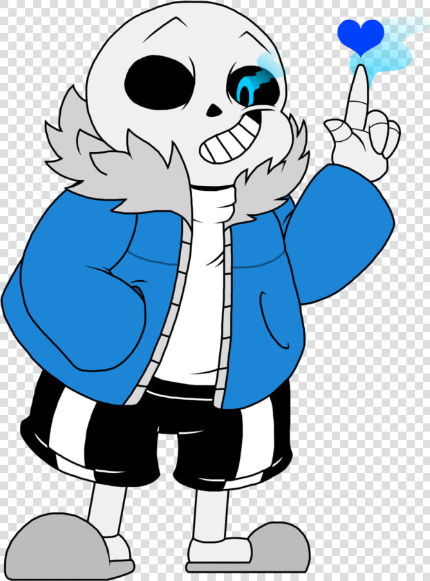 Sans Png Undertale And Frisk By Fighteramy   Undertale Sans Png  Transparent PngTransparent PNG