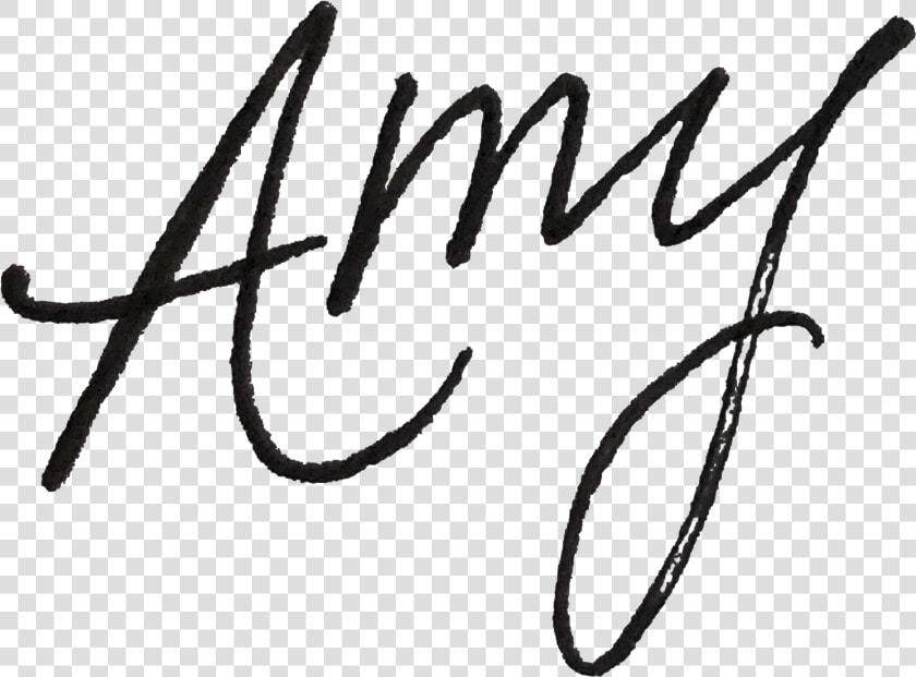 Amy Written In Calligraphy  HD Png DownloadTransparent PNG