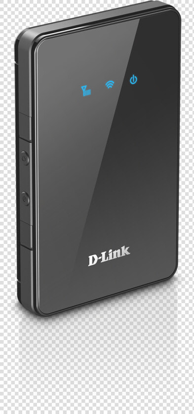 Dwr 932c A1 Image L Side Gb 570b3eae1632f   D Link 4g Lte Mobile Router Dwr 932c  HD Png DownloadTransparent PNG