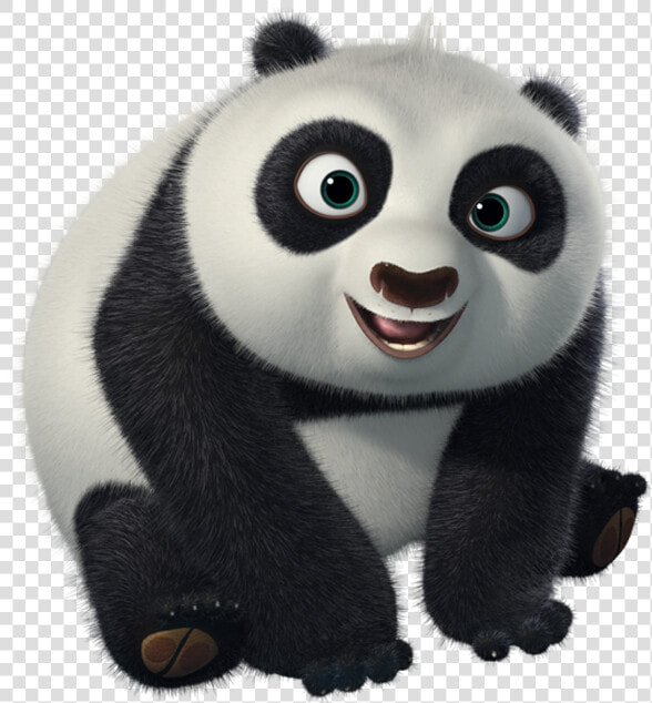 Kungfu Panda Png   Po Kung Fu Panda Bebe Png  Transparent PngTransparent PNG