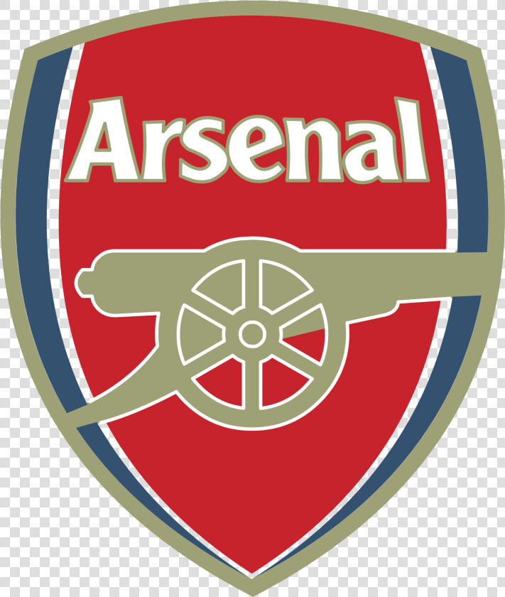 Arsenal Logo Png Transparent   Football Club Logo Vector  Png DownloadTransparent PNG