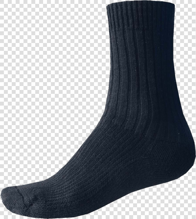 Black Sock   Sock Png  Transparent PngTransparent PNG