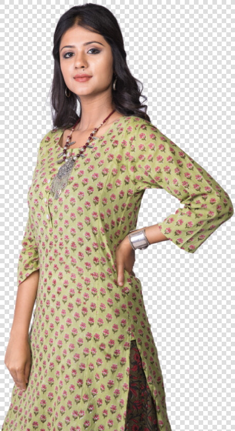 Kurti Top   Png Download   Photo Shoot  Transparent PngTransparent PNG