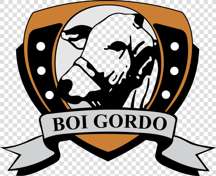 Boi Gordo Logo Png Transparent   Logo Boi Png  Png DownloadTransparent PNG