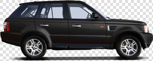 2008 Land Rover Range Rover Sport Hse Ratliff Reed   Kia Sportage Copper Stone  HD Png DownloadTransparent PNG