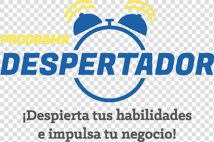 Nuevo Programa «despertador» Dirigido A La Consolidación    Mides  HD Png DownloadTransparent PNG