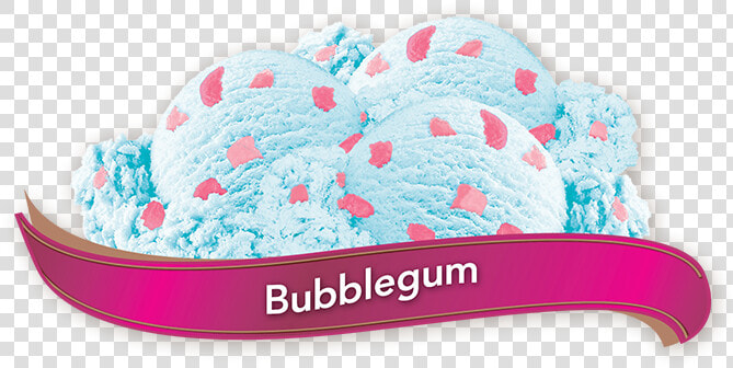 Chapman S Original Bubblegum Ice Cream   Bubble Gum Ice Cream Tub  HD Png DownloadTransparent PNG