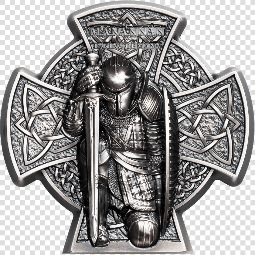 Manannan Coin  HD Png DownloadTransparent PNG