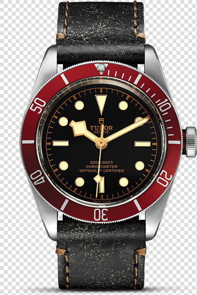 Tudor Black Bay Watches  HD Png DownloadTransparent PNG