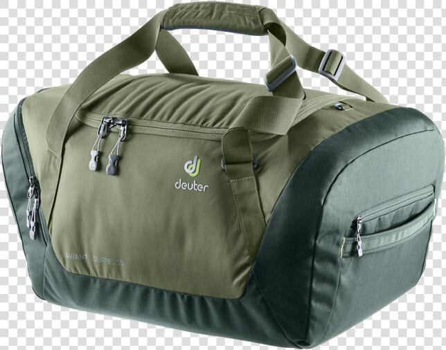 Deuter Aviant Duffel  HD Png DownloadTransparent PNG