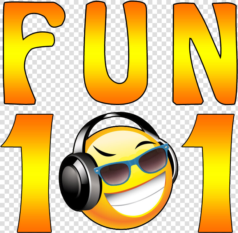 Fun 101 Logo The Winner  HD Png DownloadTransparent PNG