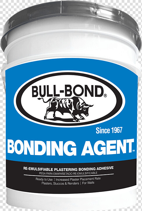 Bonding Agent Bull Bond  HD Png DownloadTransparent PNG